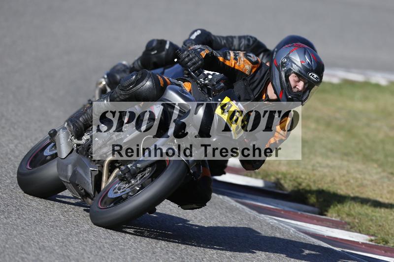 /48 03.10.2026  Speer Racing ADR/Gruppe gelb/463